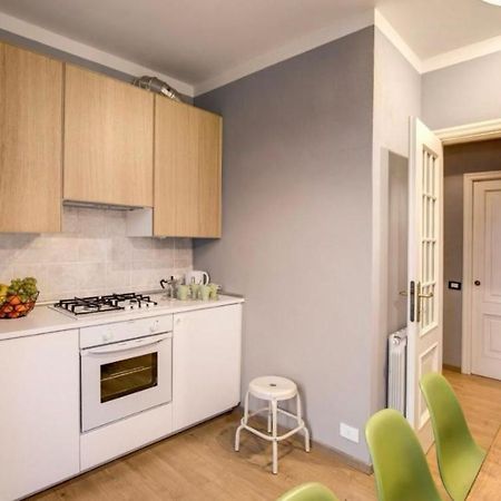 Ferienwohnung Il Binario Sul Golfo La Spezia Exterior foto
