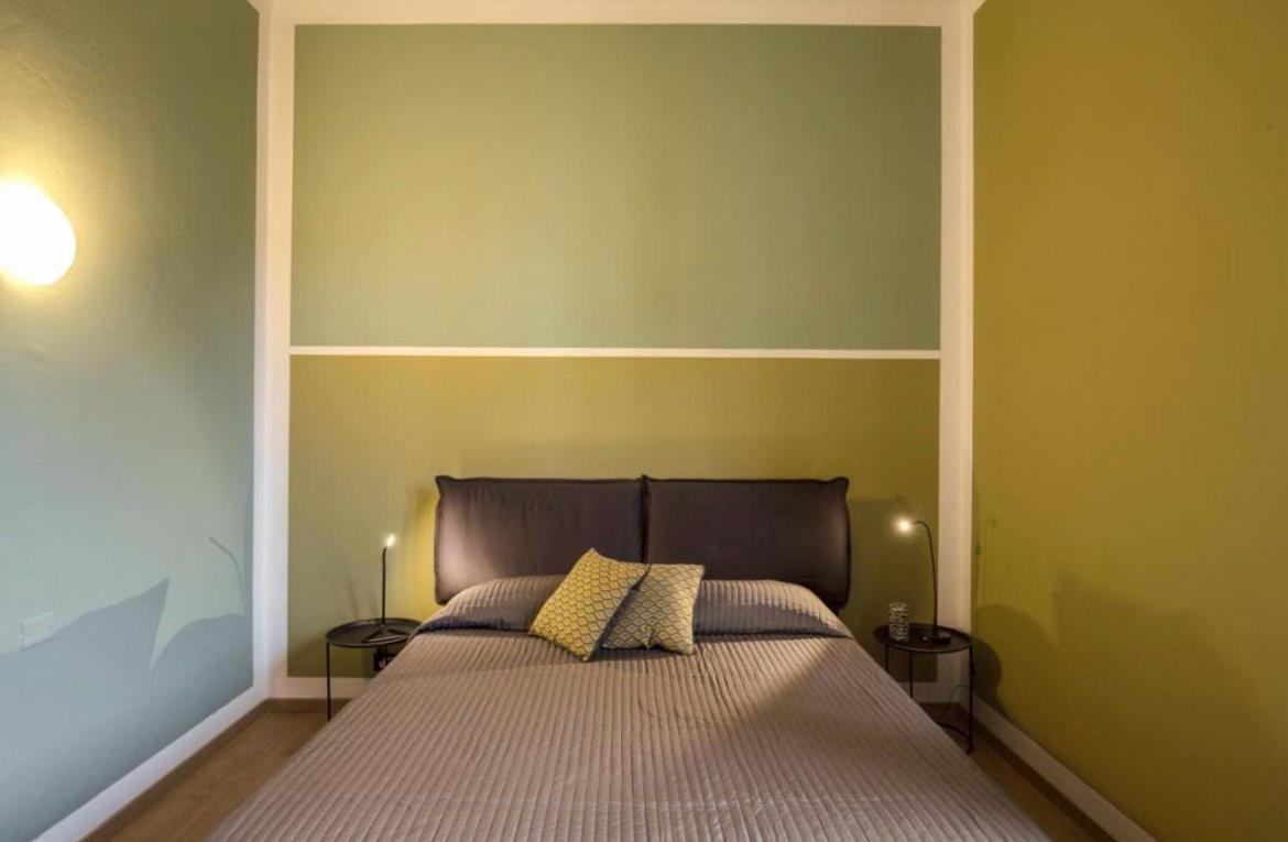 Ferienwohnung Il Binario Sul Golfo La Spezia Exterior foto